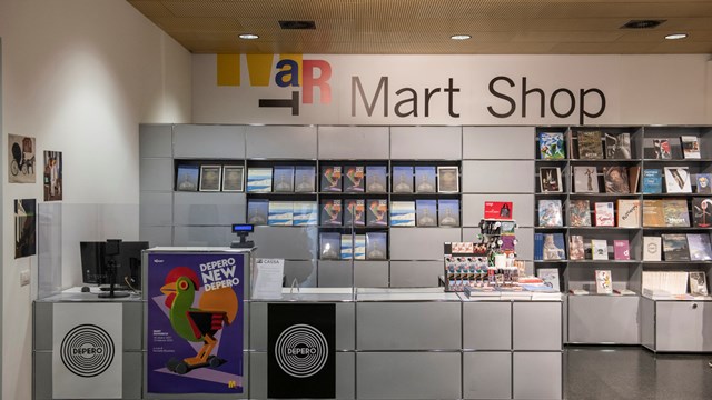 Mart Shop